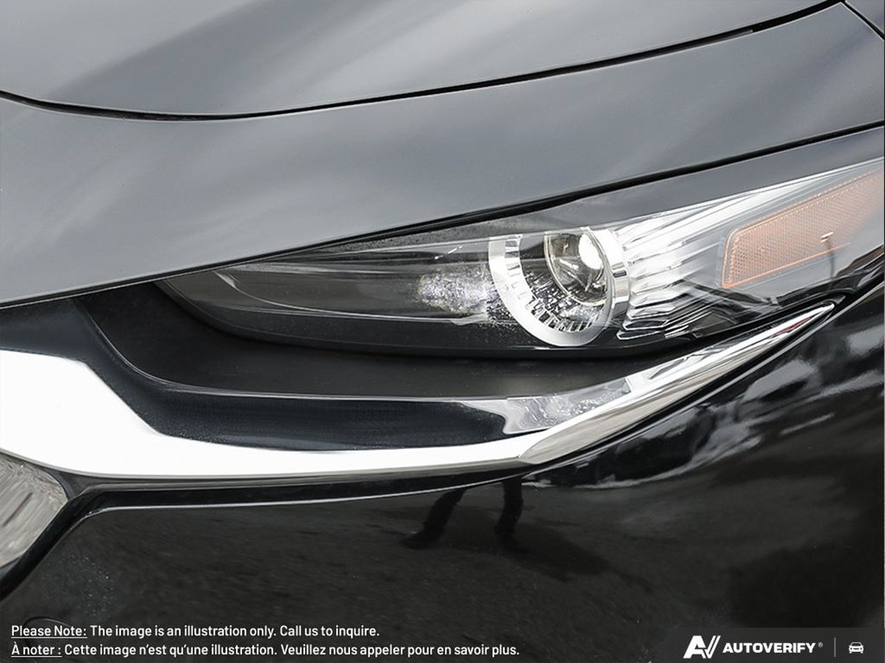2026 Mazda CX-30 3MVDMBBL1TM223950 Jet Black Mica Mirabel - photo #9