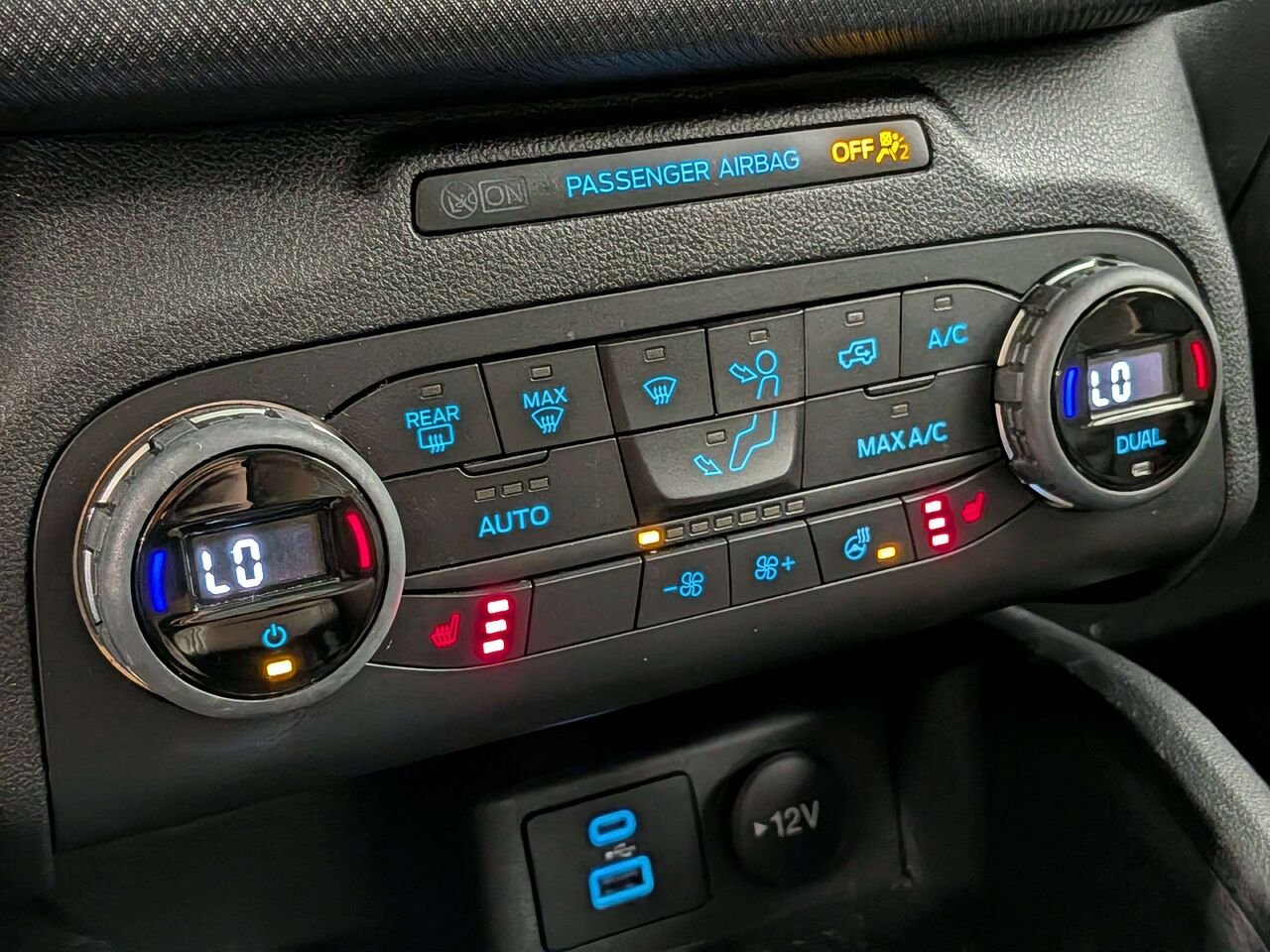 2021 Ford Bronco Sport Outer Banks 4x4 Grey Val-David - photo #25