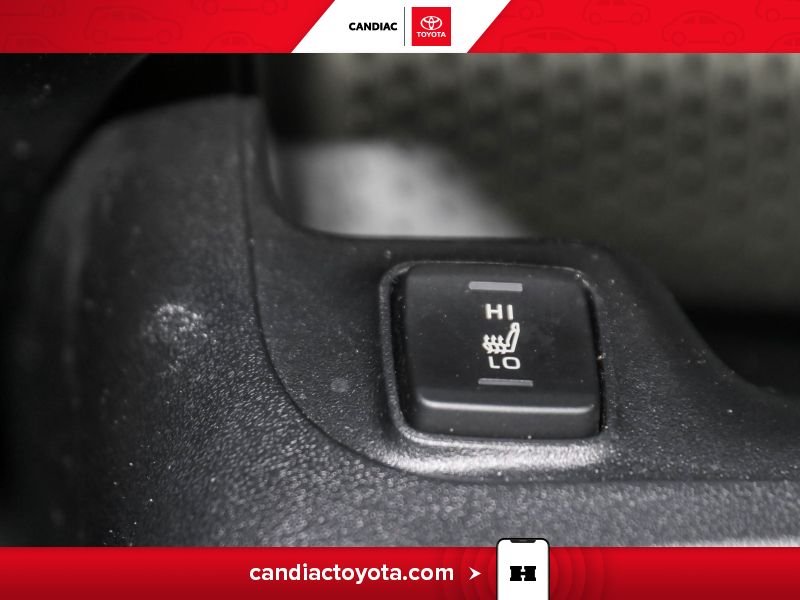 2023 Toyota Corolla Black Laval - photo #26