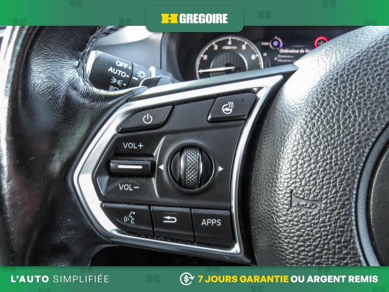 Acura RDX 2021 Noir Laval - photo #22