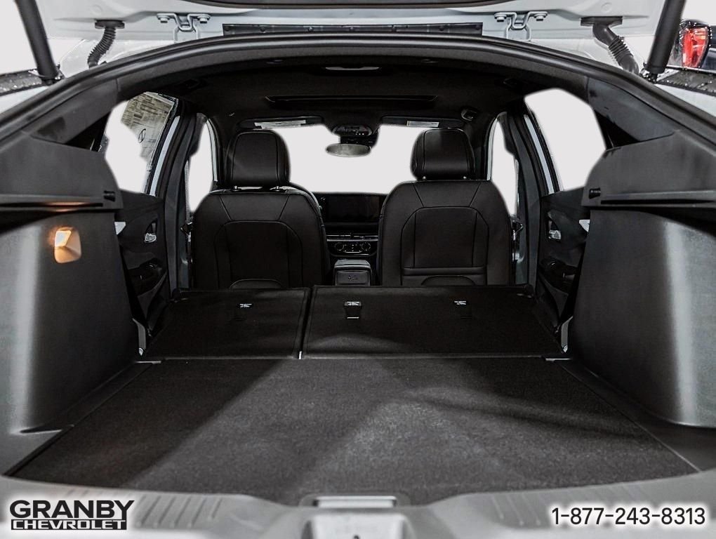 BUICK Envista ENVISTA FWD SPORT TOURING (G03) | 26-1056 2026 BLANC SOMMET Granby - photo #20