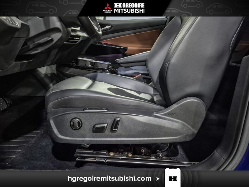 2022 Volkswagen ID.4 Blue Blainville - photo #19
