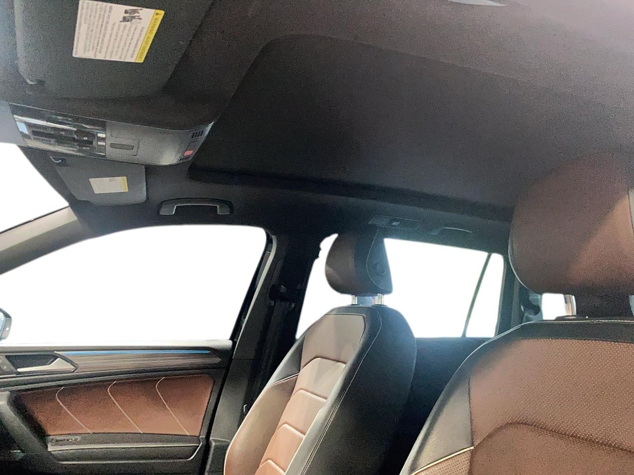 2022 Volkswagen Tiguan VIN 3VV4B7AX2NM063770 Black Baie-Comeau - photo #10