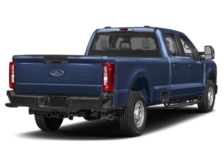 2027 Ford Super Duty F-250 SRW XL