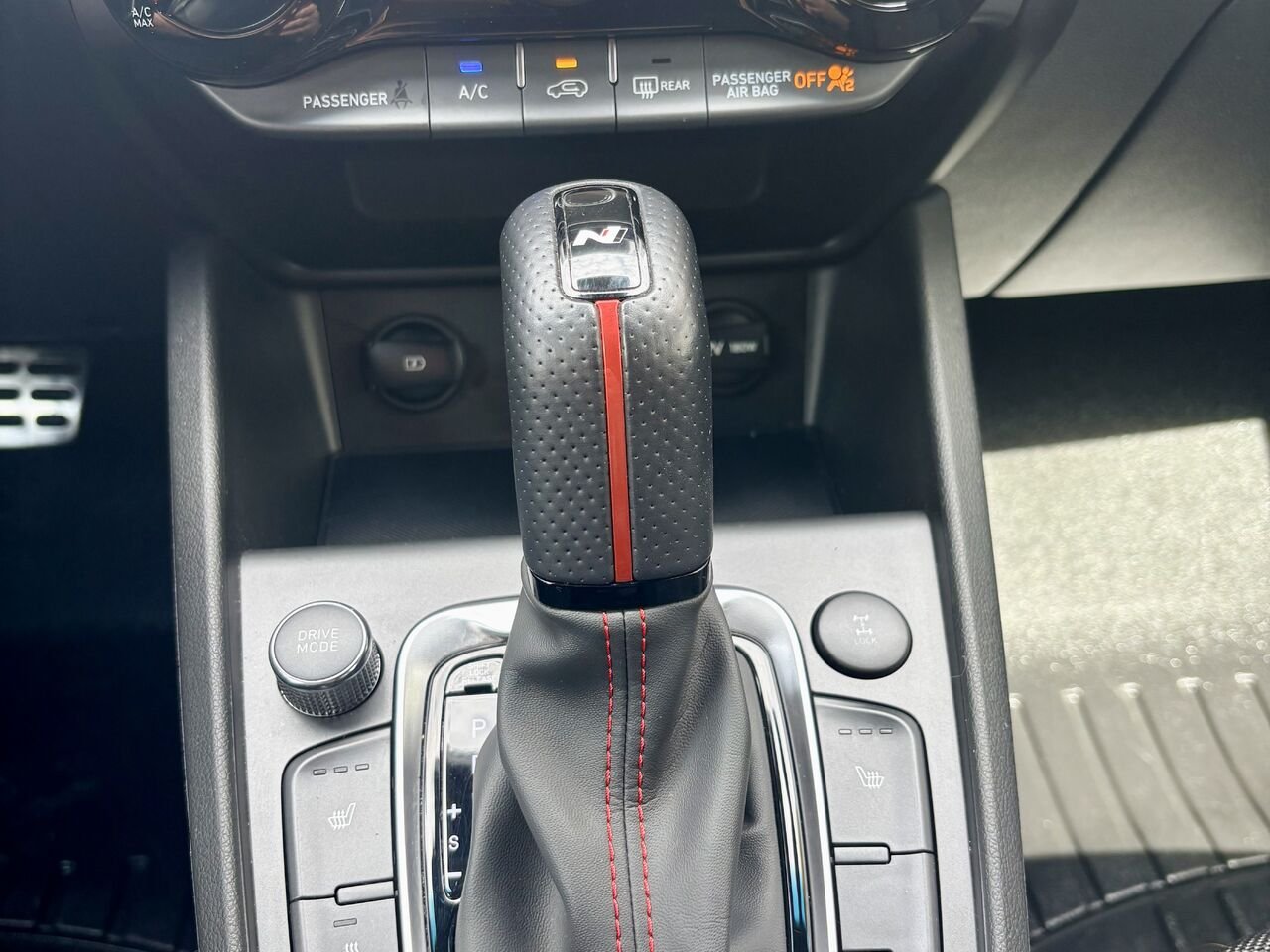 2022 HYUNDAI KONA Blue Mont-Laurier - photo #16