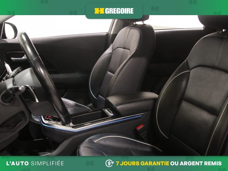 Kia Niro 2021 Noir Saint-Eustache - photo #13