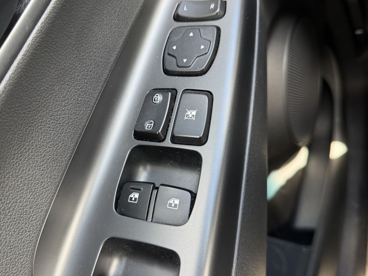 Hyundai Kona 1.6T N Line TI avec toit bicolore 2023 Gris Châteauguay - photo #22