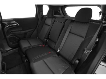 Mitsubishi Outlander PHEV ES