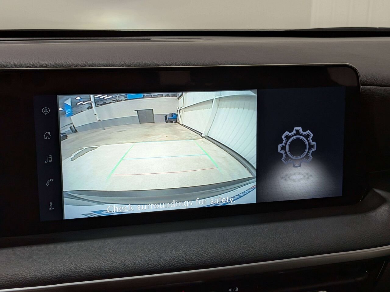 Nissan Kicks S AWD 2025 Gris Mirabel - photo #21