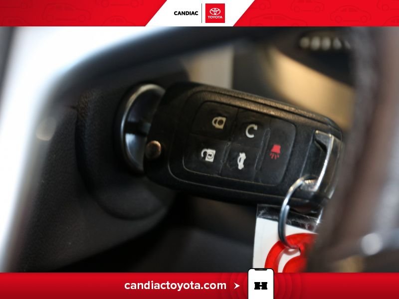 Buick Verano 2012 Blanc Laval - photo #27