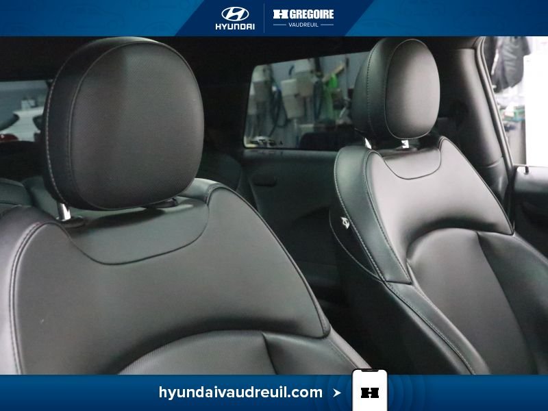 Mini Cooper 2015 Beige Laval - photo #27