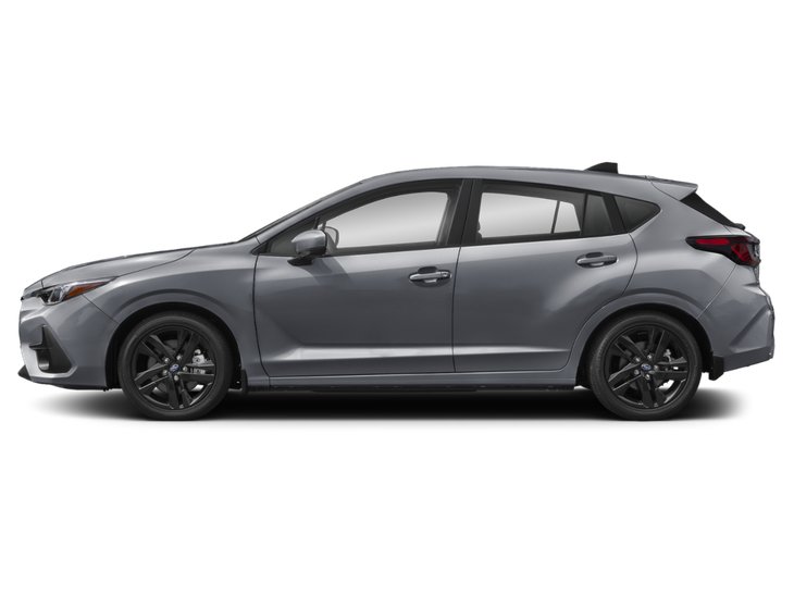 2026 Subaru Impreza Touring
