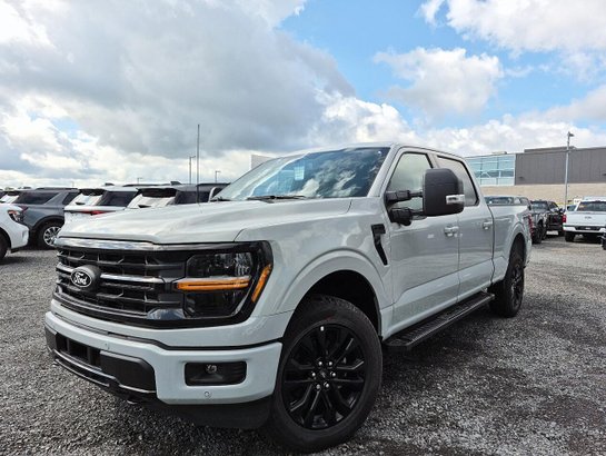 Ford F-150 XLT 2026 Avalanche