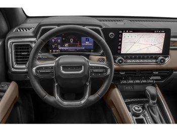 GMC Canyon Denali
