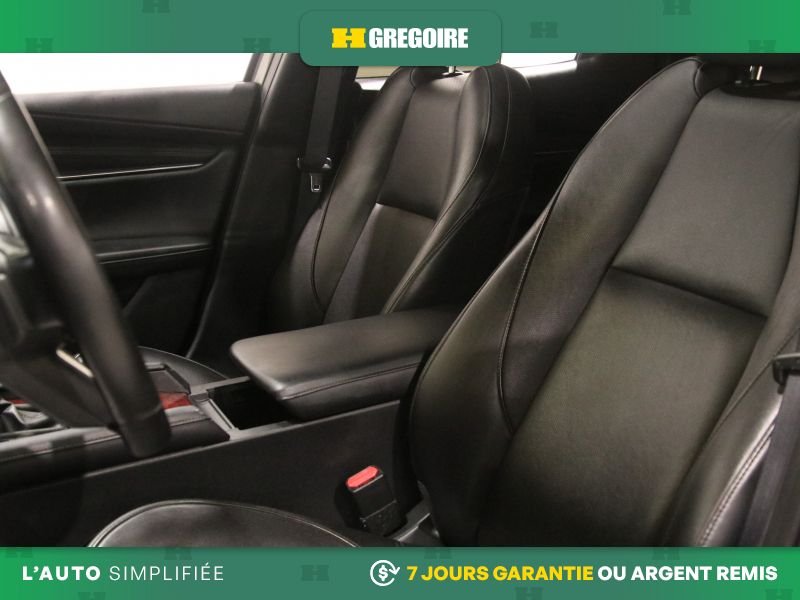 2022 Mazda 3 Beige Blainville - photo #13
