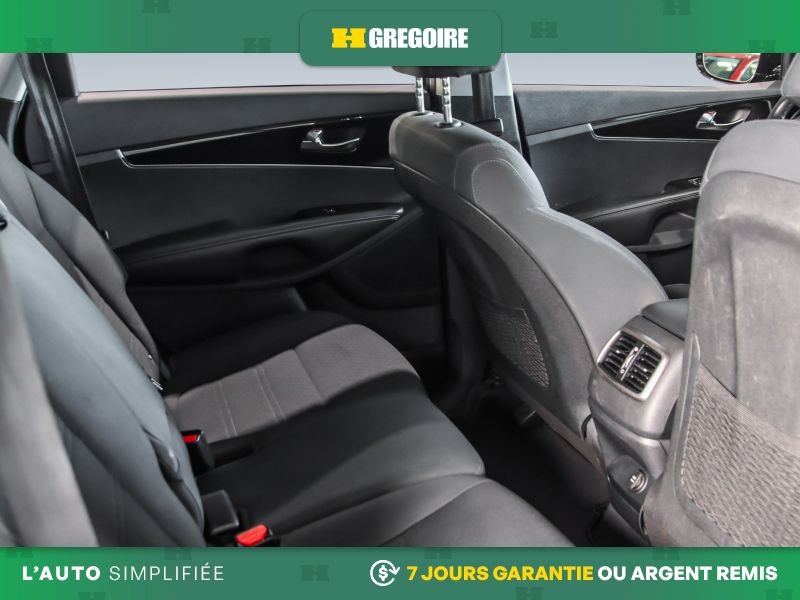 2020 Kia Sorento Grey Saint-Eustache - photo #28