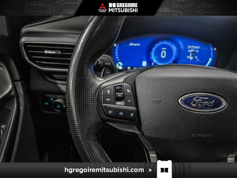 2020 Ford Explorer Black Laval - photo #21