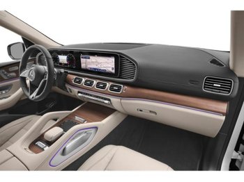 Mercedes-Benz GLS GLS 450