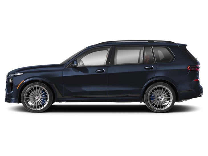 2026 BMW X7 ALPINA XB7