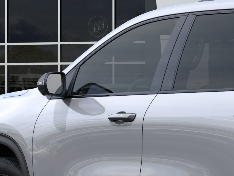 GMC Acadia Élévation 4 portes TI 2026 STERLING METALLISE Sherbrooke - photo #11