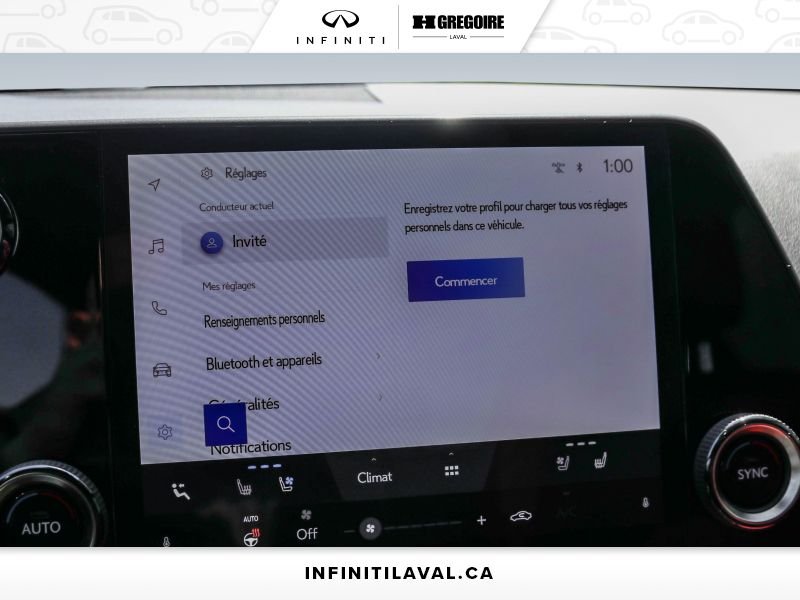 2024 Lexus NX Blainville - photo #16