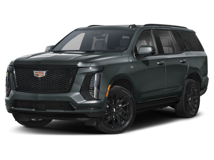 2026 Cadillac Escalade Sport 4RM