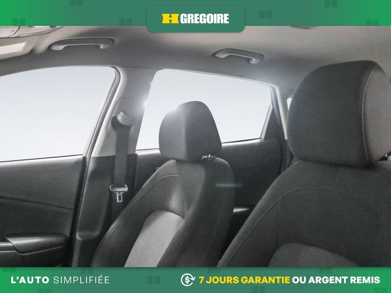 2022 Hyundai Kona Grey Blainville - photo #11