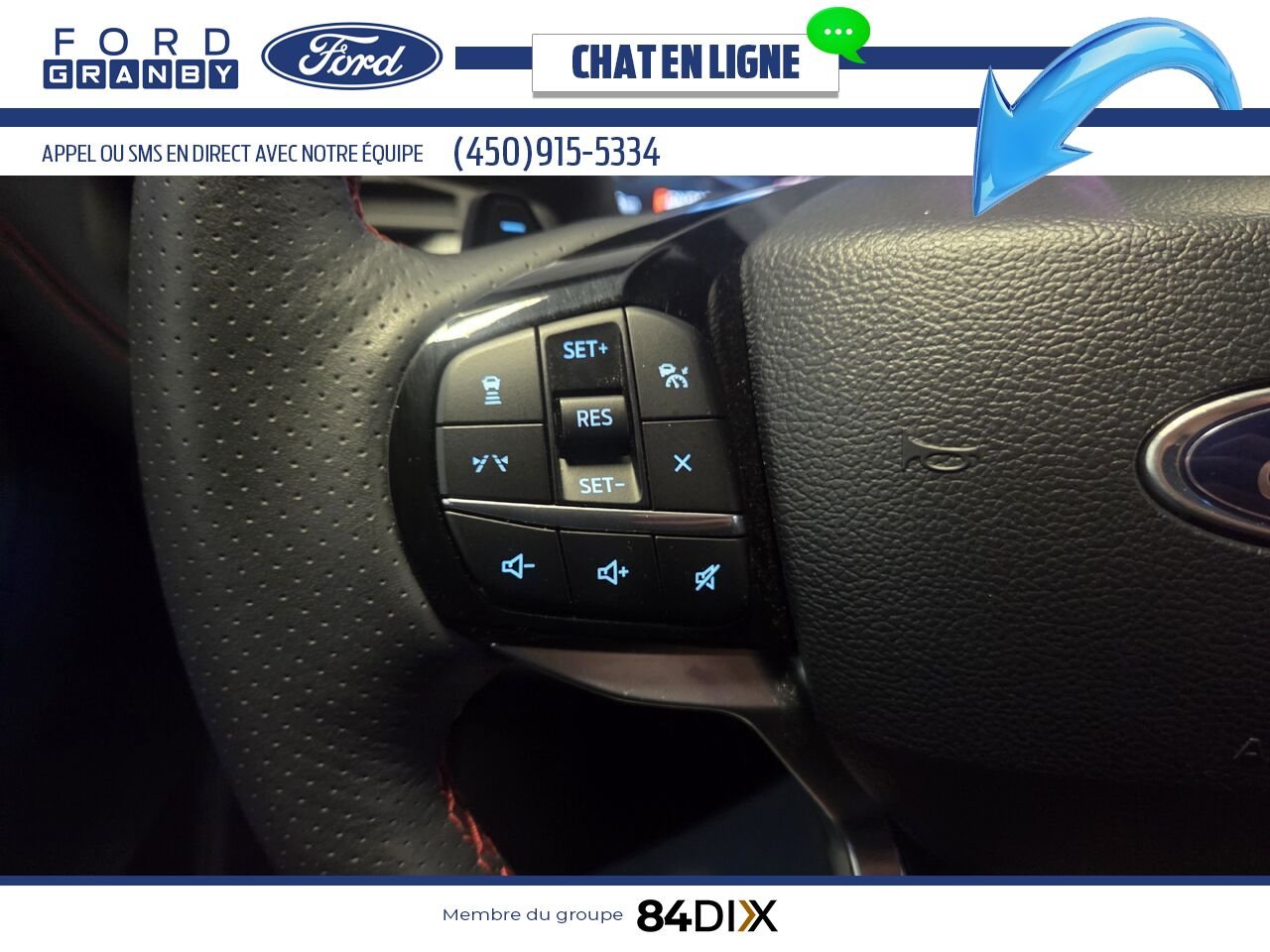 2025 Ford Explorer Black Granby - photo #8