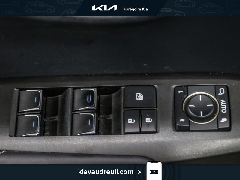 Lexus NX KA8037 | NX 300 AWD 2021 Gris Laval - photo #10