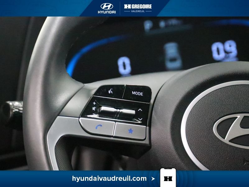 Hyundai Elantra 2025 Blanc Blainville - photo #20
