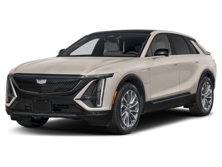 2027 Cadillac LYRIQ Sport première qualité