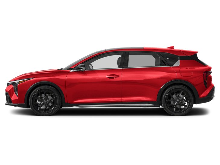 2026 Kia K4 Hatchback GT-Line Turbo Limited