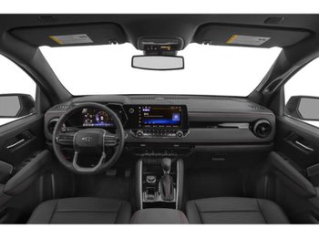 Chevrolet Colorado Z71 4RM