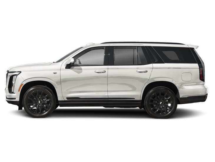 2026 Cadillac Escalade Platinum sport 4RM