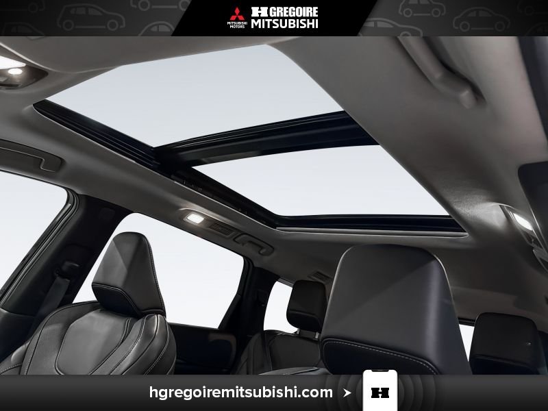 2024 Infiniti QX60 Black Blainville - photo #15