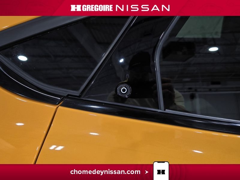 2022 Ford Mustang Mach-E Yellow Laval - photo #38