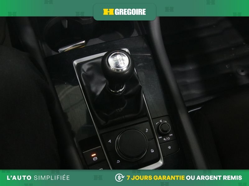 Mazda 3 2020 Gris Blainville - photo #17