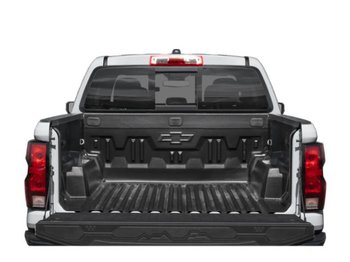 Chevrolet Colorado Trail Boss 4RM
