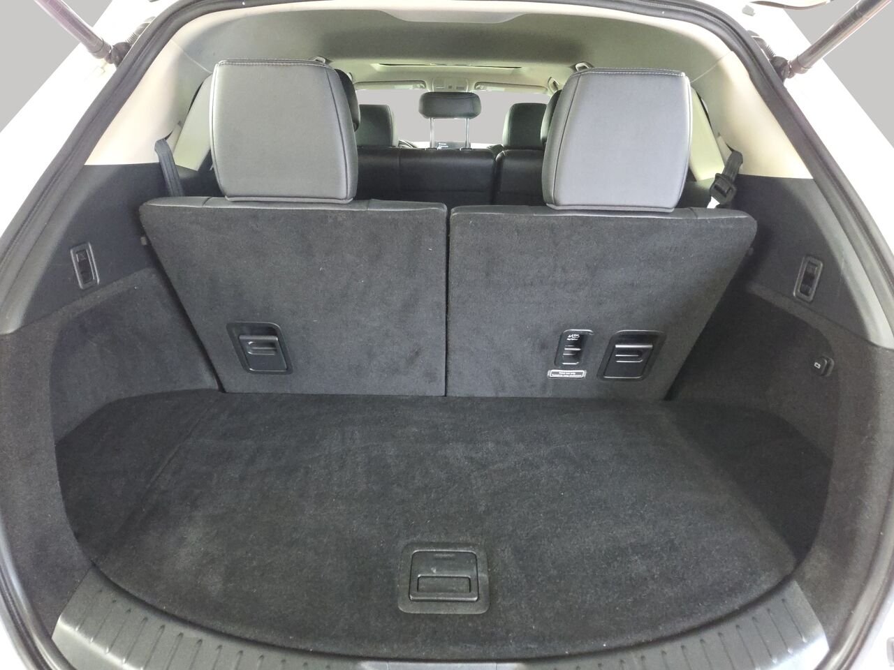 2023 Mazda CX-9 GS-L TI, 7 passagers, Apple carplay, Toit ouvrant, volant chauffant White Val-David - photo #23