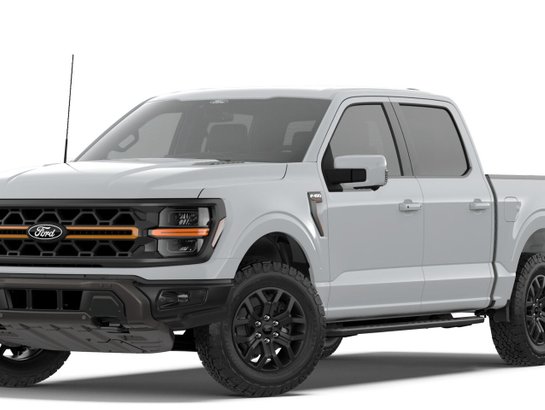 2026 Ford F-150 4X4 SUPERCREW-145 Avalanche