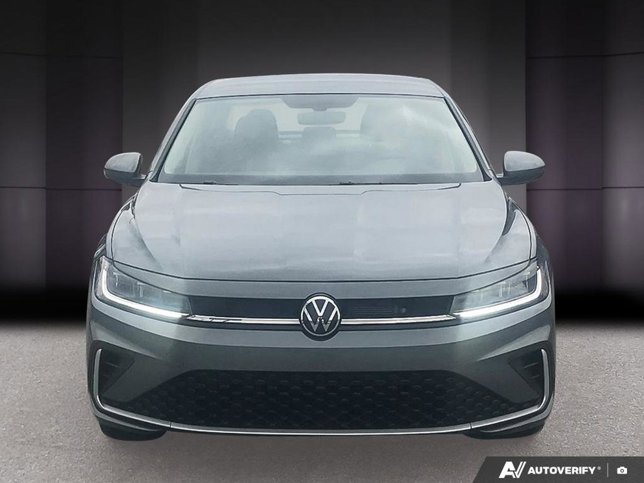 2025 Volkswagen Jetta 3VWCX7BU9SM082020 Grey Mirabel - photo #7
