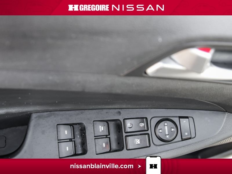 2019 Hyundai Tucson Grey Laval - photo #22