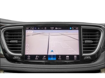 Chrysler Pacifica Limited