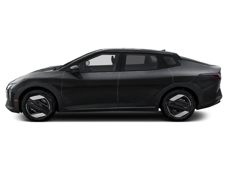 2026 Kia EV4 Wind Premium