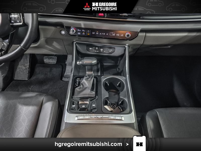 Kia Carnival MH4241 | EX * 8 passager * Caméra * Mags * Carplay * Blueto 2025 Noir Laval - photo #23
