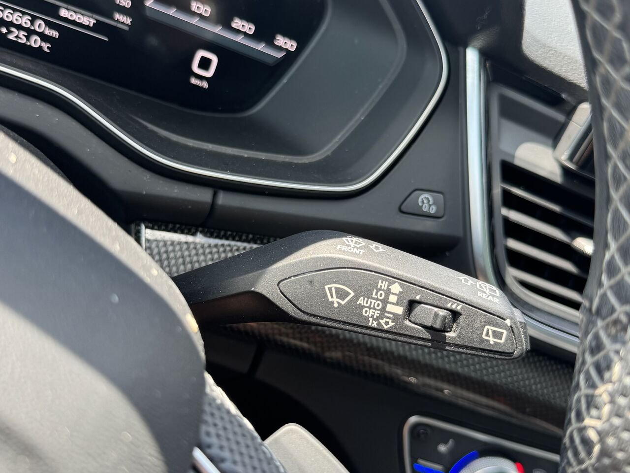 Audi SQ5 Technik 2021 Noir Granby - photo #21