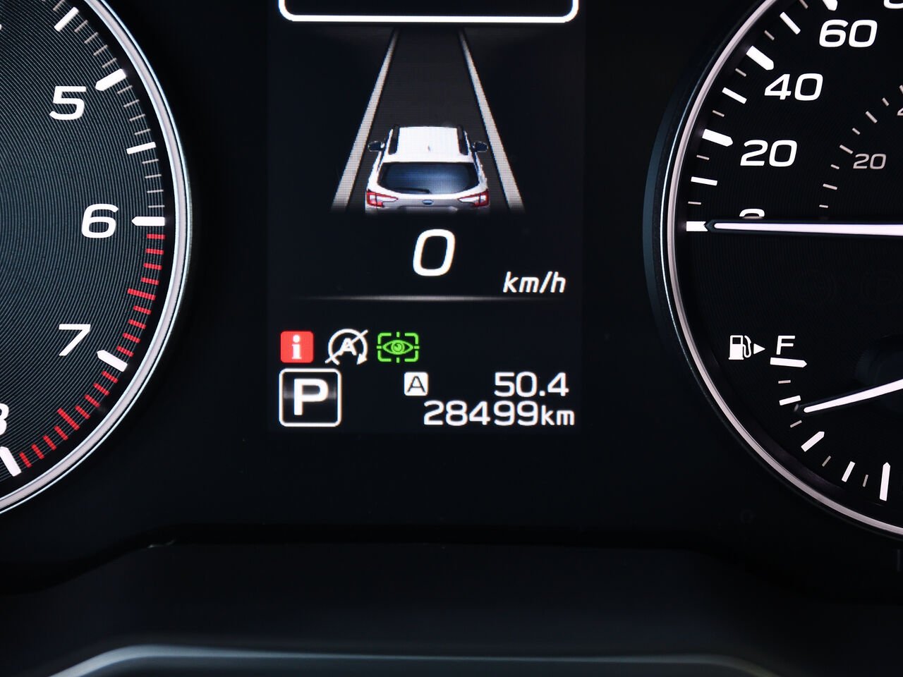 Subaru Outback Premier XT 2024 Blanc Saint-Hyacinthe - photo #21