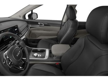 Kia Carnival hybride LX+