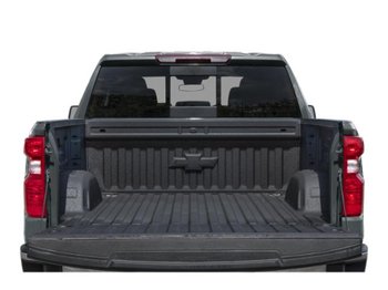 Chevrolet Silverado 1500 LT