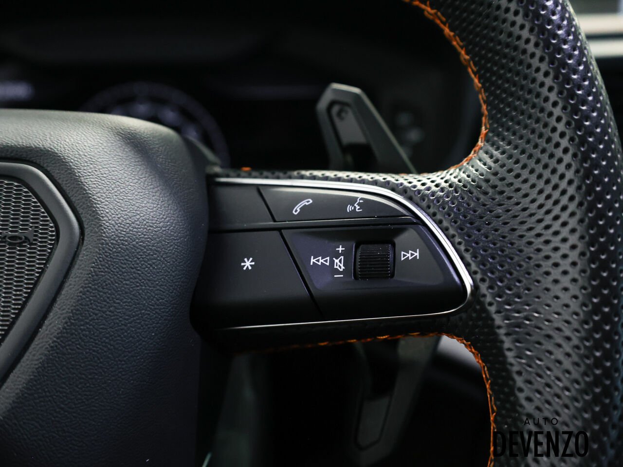 2022 Lamborghini Urus Grey Saint-Eustache - photo #13